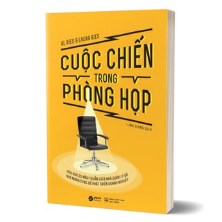 Cuộc Chiến Trong Phòng Họp