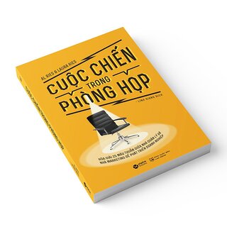 Cuộc Chiến Trong Phòng Họp