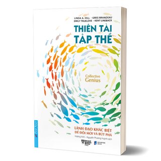 Thiên Tài Tập Thể