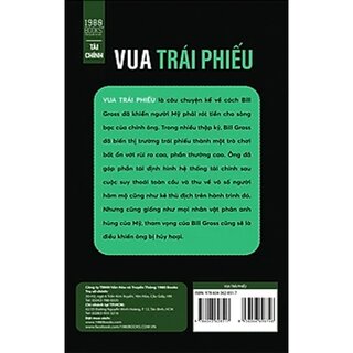 Vua Trái Phiếu