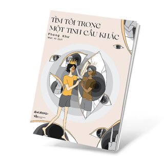 Tìm Tôi Trong Một Tinh Cầu Khác