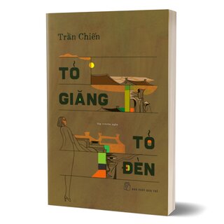 Tỏ Giăng Tỏ Đèn