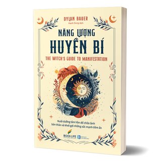 Năng Lượng Huyền Bí