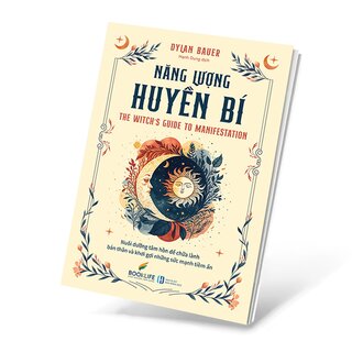 Năng Lượng Huyền Bí