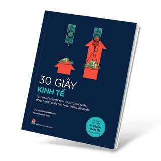 30 Giây Khoa Học - 30 Giây Kinh Tế