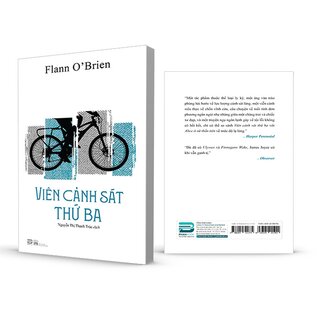 Viên Cảnh Sát Thứ Ba