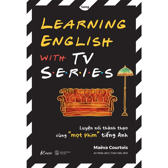 Learning English With Tv Series Luyen Noi Thanh Thao Cung Mot Phim Tieng Anh 