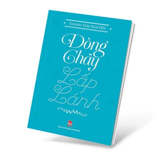 Dòng Chảy Lấp Lánh