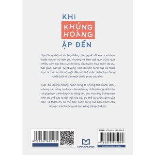 Khi Khủng Hoảng Ập Đến