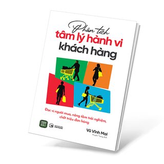 Phân Tích Tâm Lý Hành Vi Khách Hàng