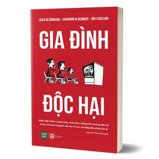 Gia Đình Độc Hại