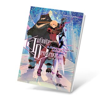 Infinite Dendrogram - Tập 5 - Những Người Kết Nối Các Khả Năng