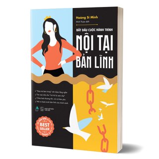 Bắt Đầu Cuộc Hành Trình Nội Tại Bản Lĩnh