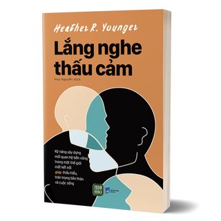 Lắng Nghe Thấu Cảm