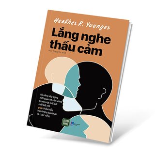 Lắng Nghe Thấu Cảm