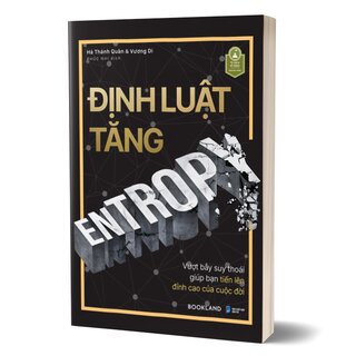 Định Luật Tăng Entropy