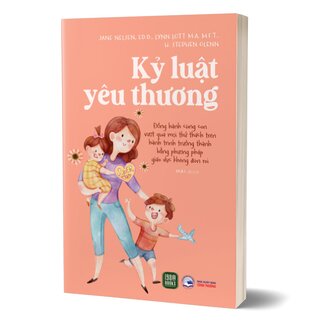 Kỷ Luật Yêu Thương