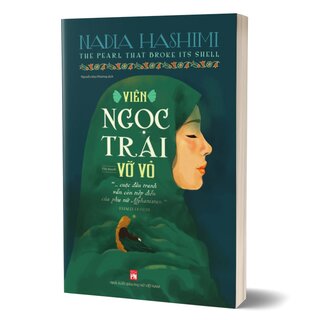 Viên Ngọc Trai Vỡ Vỏ