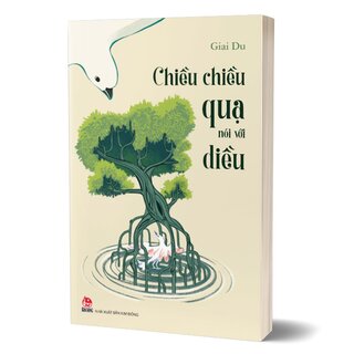 Chiều Chiều Quạ Nói Với Diều