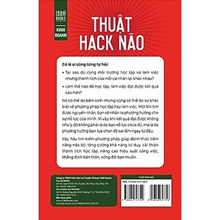 Thuật Hack Não