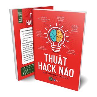 Thuật Hack Não