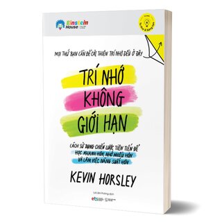 Trí Nhớ Không Giới Hạn