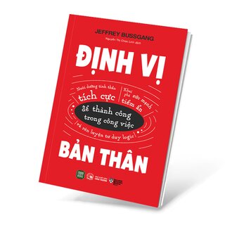 Định Vị Bản Thân