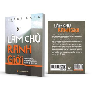 Làm Chủ Ranh Giới - Dám Nói Thật, Được Nhìn Nhận Và Sống Đời Tự Do