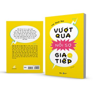 Vượt Qua Nỗi Sợ Giao Tiếp