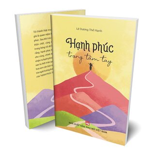 Hạnh Phúc Trong Tầm Tay