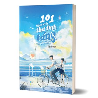 101 Cách Viết Thư Tình Tán(g) Lớp Trưởng