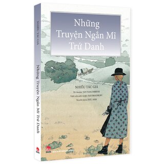 Những Truyện Ngắn Mĩ Trứ Danh