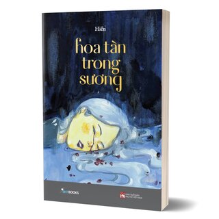 Hoa Tàn Trong Sương