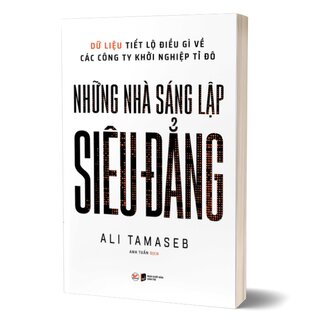 Những Nhà Sáng Lập Siêu Đẳng