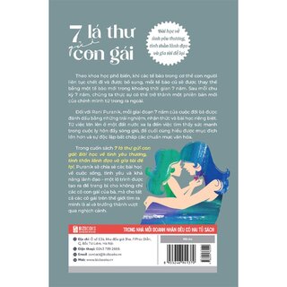 7 Lá Thư Gửi Con Gái: Bài Học Về Tình Yêu Thương, Tinh Thần Lãnh Đạo Và Gia Tài Để Lại