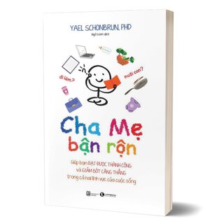 Cha Mẹ Bận Rộn