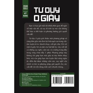 Tư Duy 0 Giây