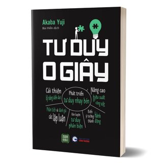 Tư Duy 0 Giây