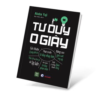 Tư Duy 0 Giây