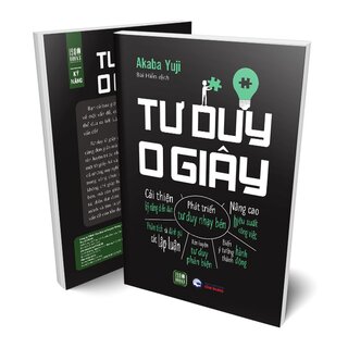 Tư Duy 0 Giây