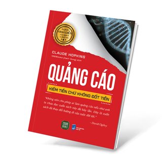 Quảng Cáo Kiếm Tiền Chứ Không Đốt Tiền