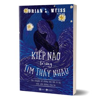 Kiếp Nào Ta Cũng Tìm Thấy Nhau