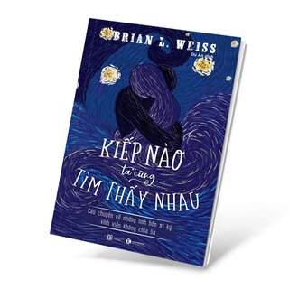 Kiếp Nào Ta Cũng Tìm Thấy Nhau