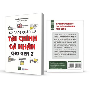 Kỹ Năng Quản Lý Tài Chính Cá Nhân Cho GenZ