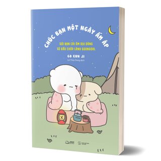 Chúc Bạn Một Ngày Ấm Áp