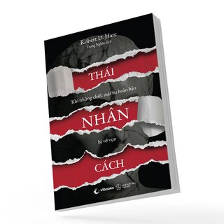 Thái Nhân Cách - Khi Những Chiếc Mặt Nạ Hoàn Hảo Bị Vỡ Vụn