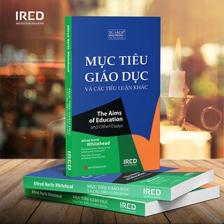 Mục Tiêu Giáo Dục Và Các Tiểu Luận Khác