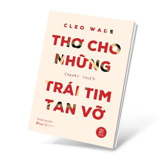 Thơ Cho Những Trái Tim Tan Vỡ