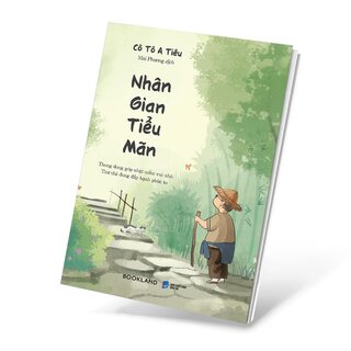 Nhân Gian Tiểu Mãn