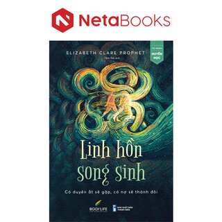 Linh Hồn Song Sinh - Có Duyên Ắt Sẽ Gặp, Có Nợ Sẽ Thành Đôi